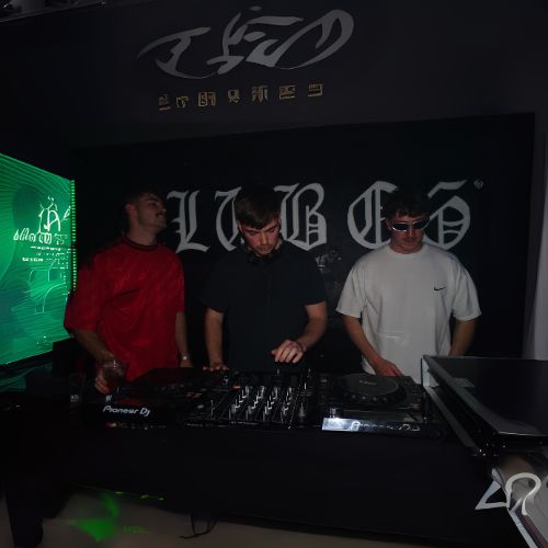 Triad DJ